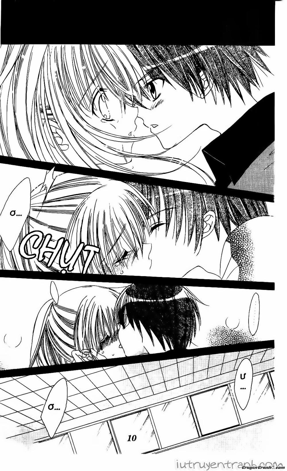 Get Love Chap 23 - Next Chap 24