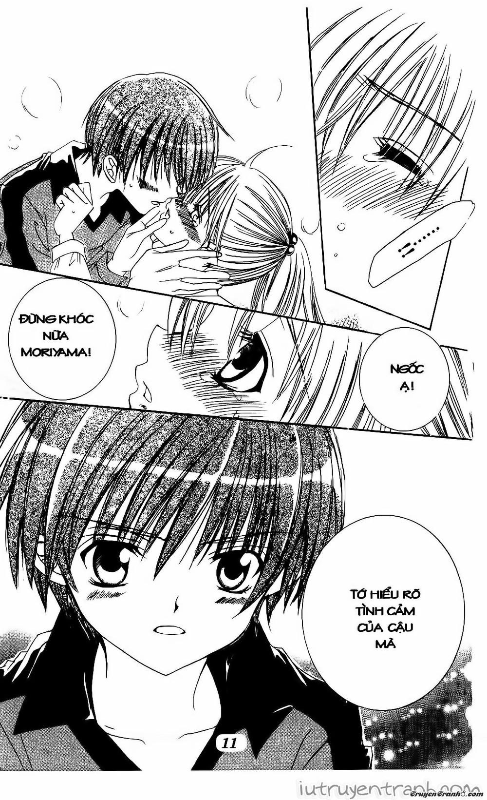 Get Love Chap 23 - Next Chap 24