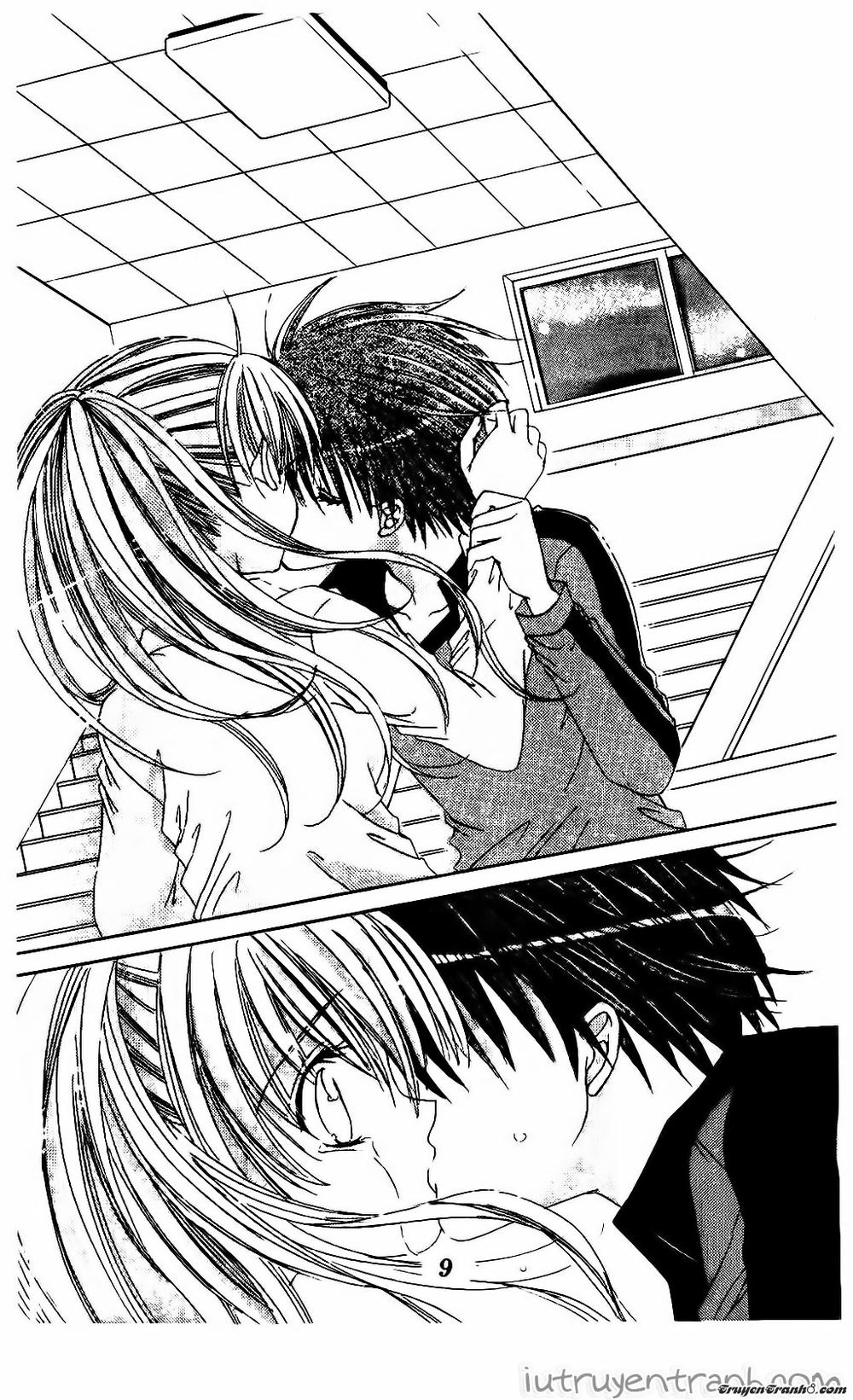 Get Love Chap 23 - Next Chap 24