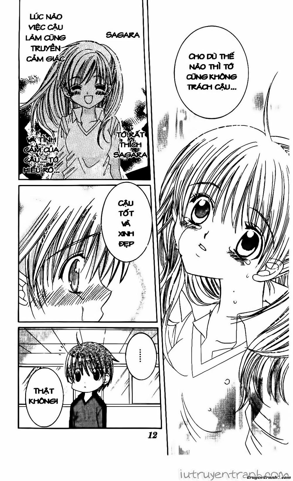 Get Love Chap 23 - Next Chap 24