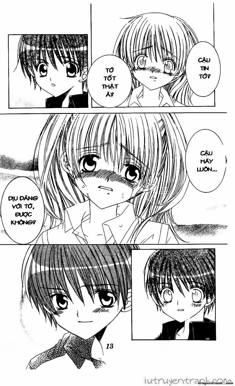 Get Love Chap 23 - Next Chap 24