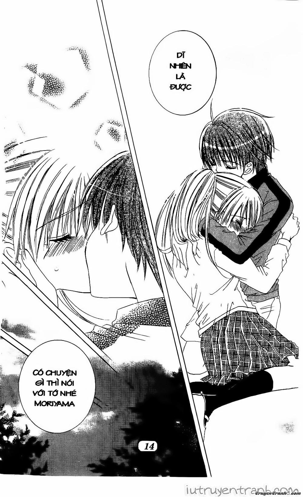 Get Love Chap 23 - Next Chap 24