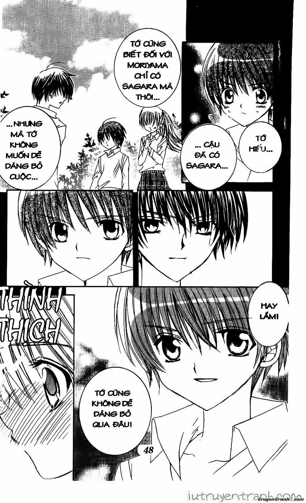 Get Love Chap 24 - Next Chap 25