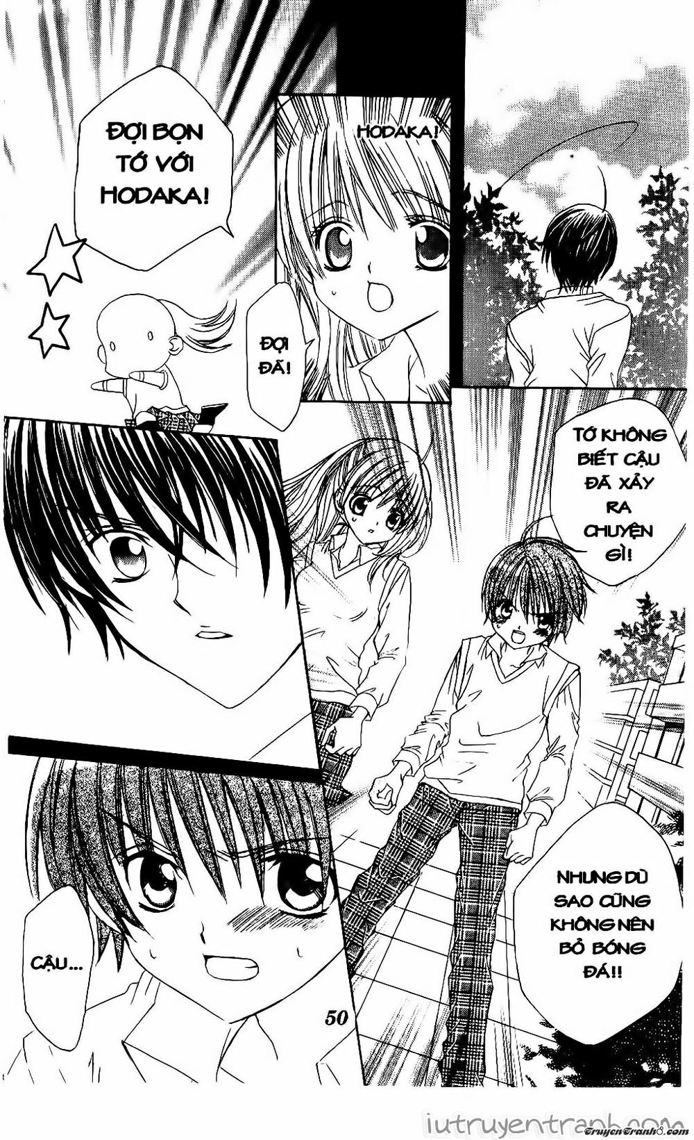 Get Love Chap 24 - Next Chap 25