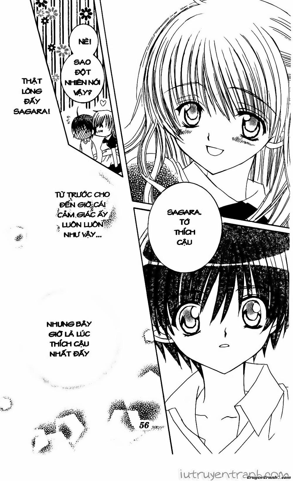 Get Love Chap 24 - Next Chap 25