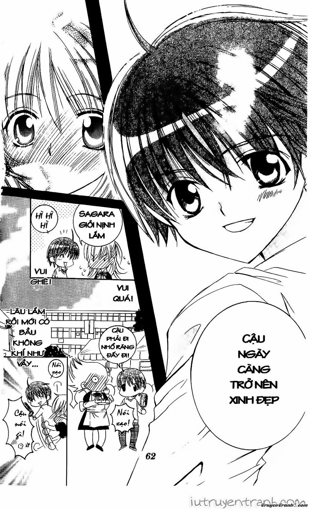 Get Love Chap 24 - Next Chap 25