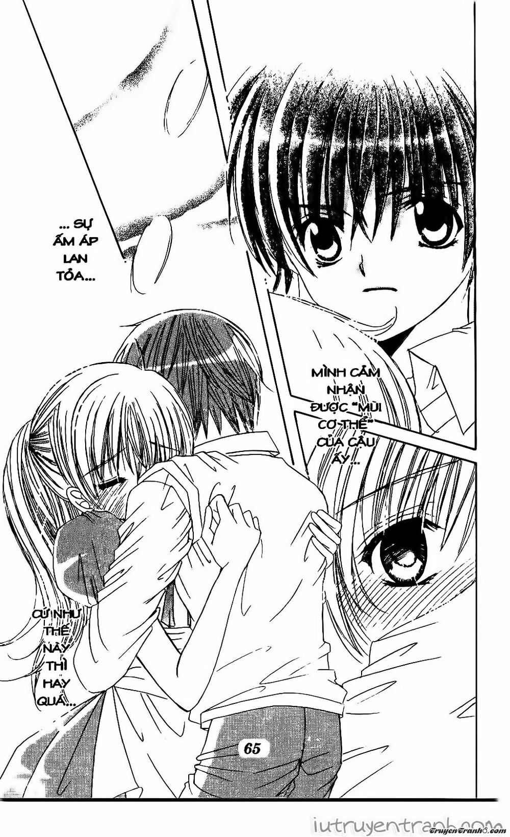 Get Love Chap 24 - Next Chap 25