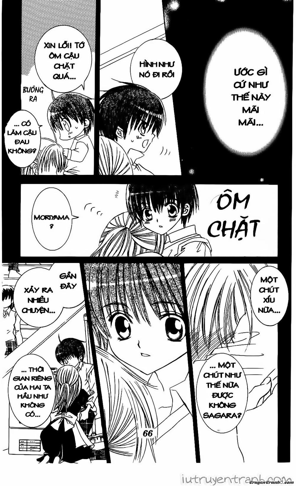 Get Love Chap 24 - Next Chap 25