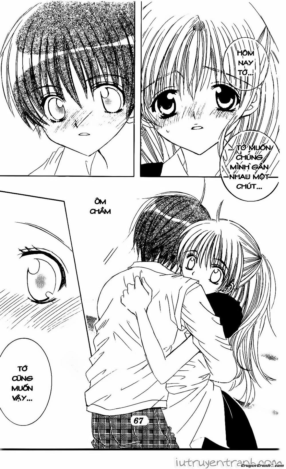 Get Love Chap 24 - Next Chap 25