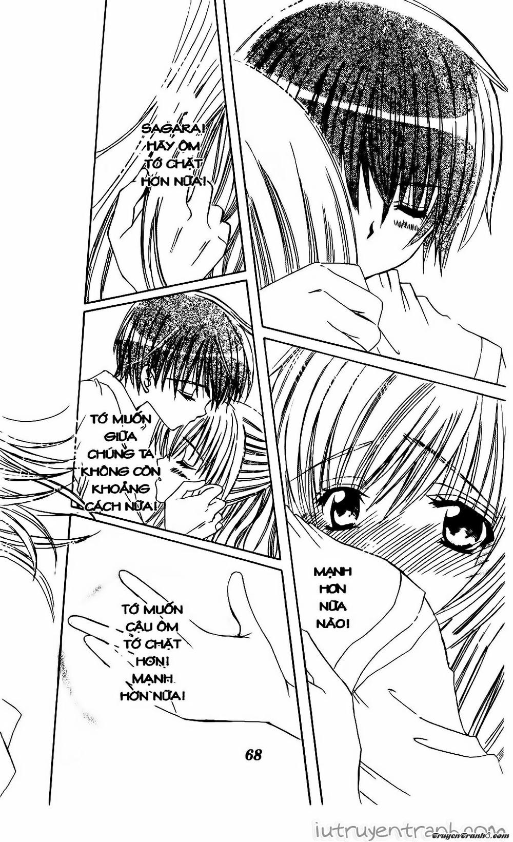 Get Love Chap 24 - Next Chap 25