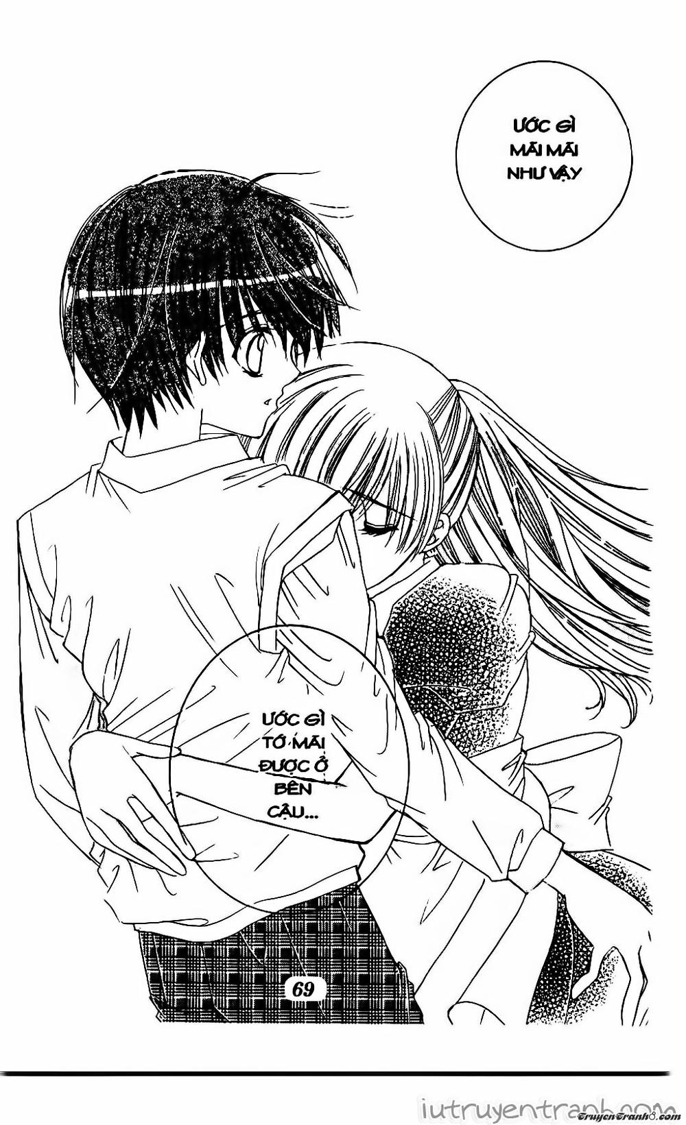 Get Love Chap 24 - Next Chap 25