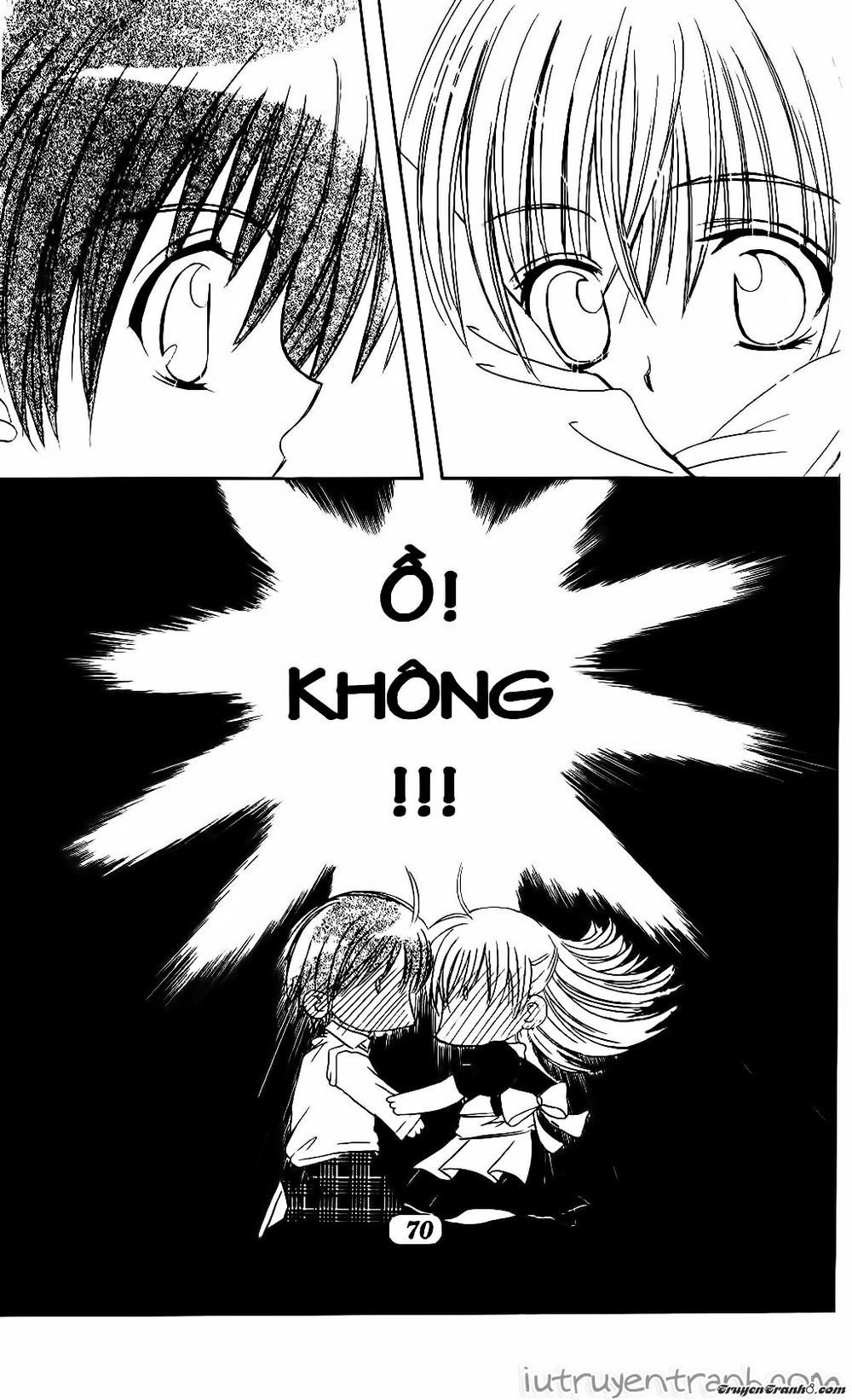Get Love Chap 24 - Next Chap 25