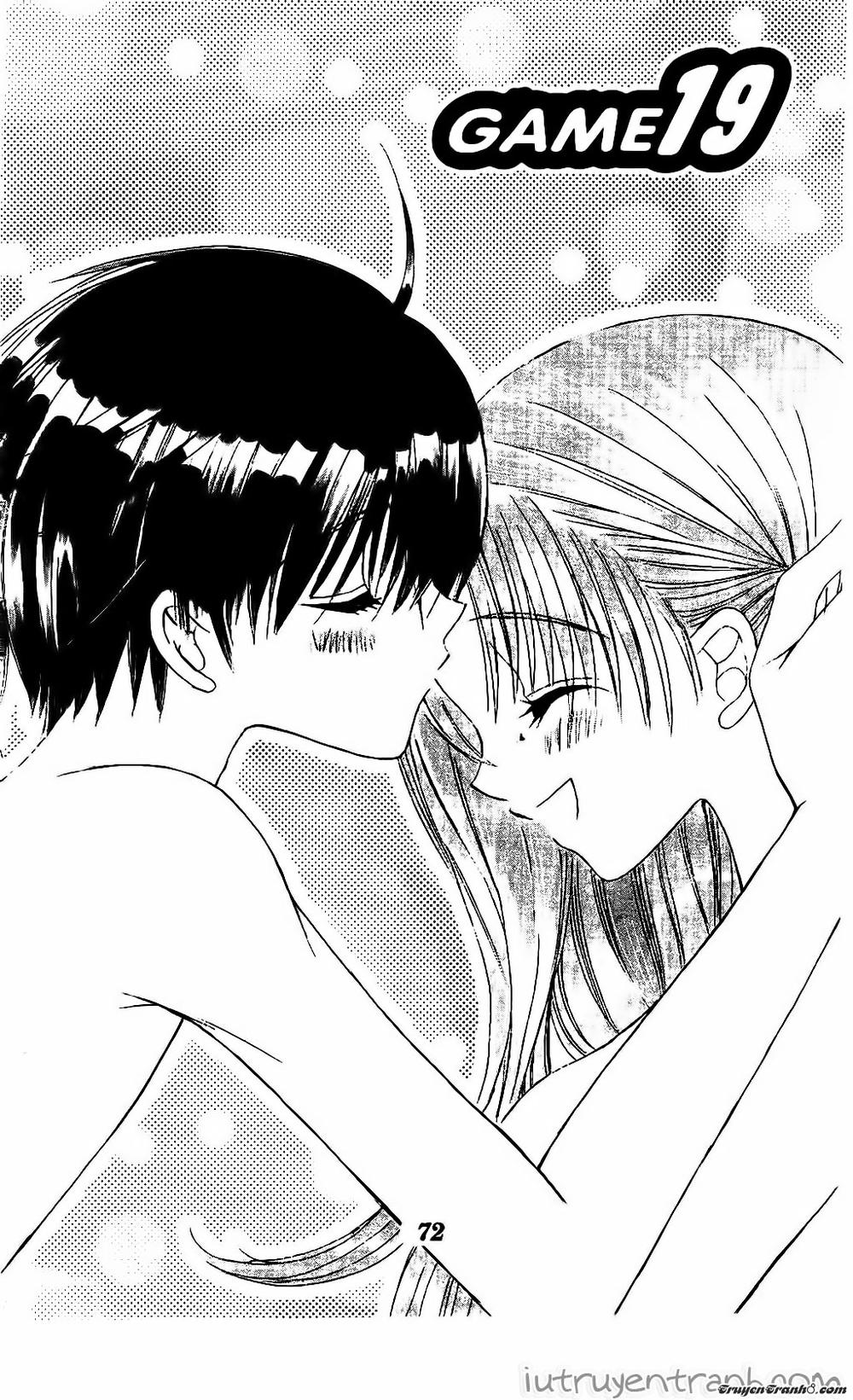 Get Love Chap 25 - Next Chap 26