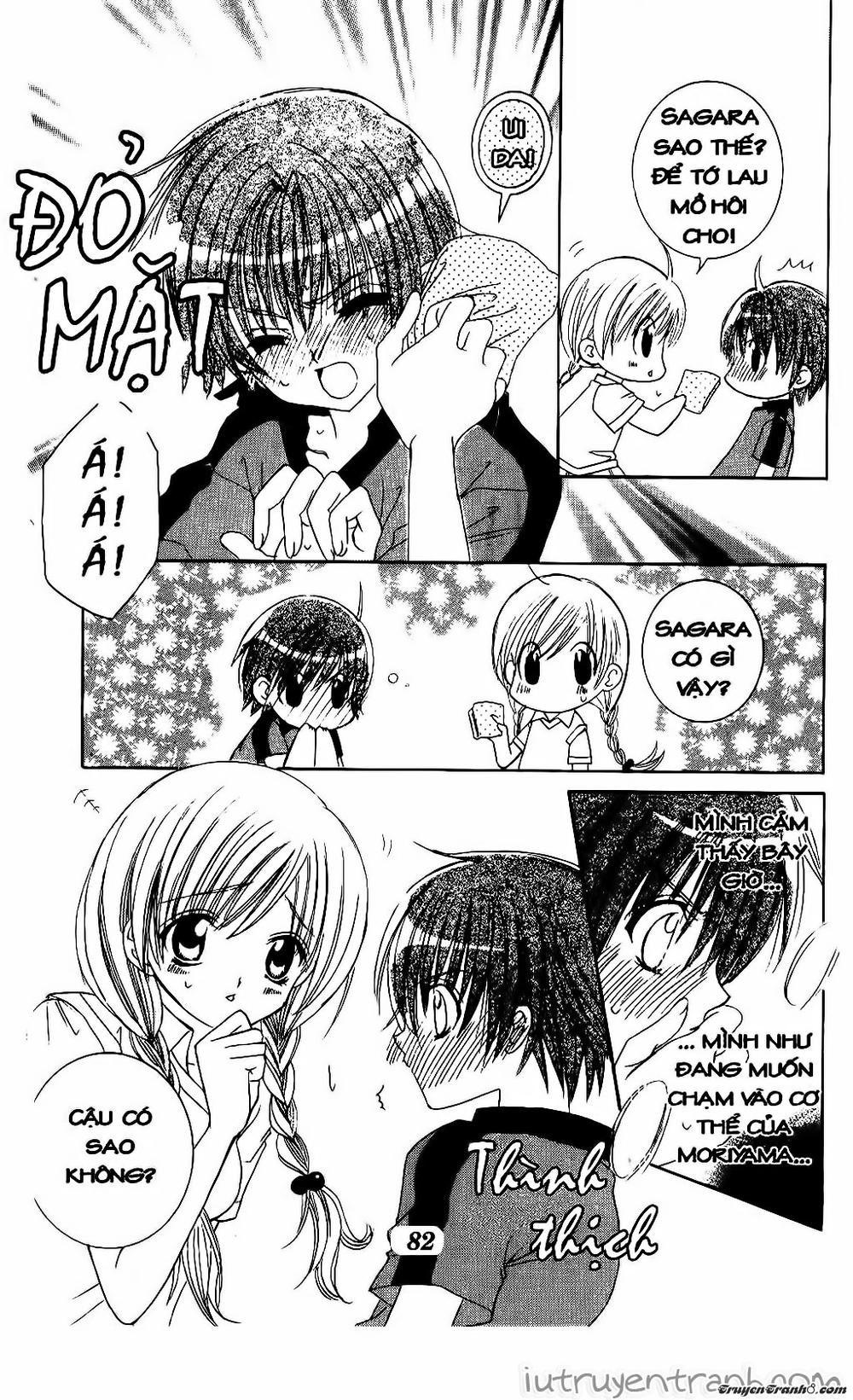 Get Love Chap 25 - Next Chap 26