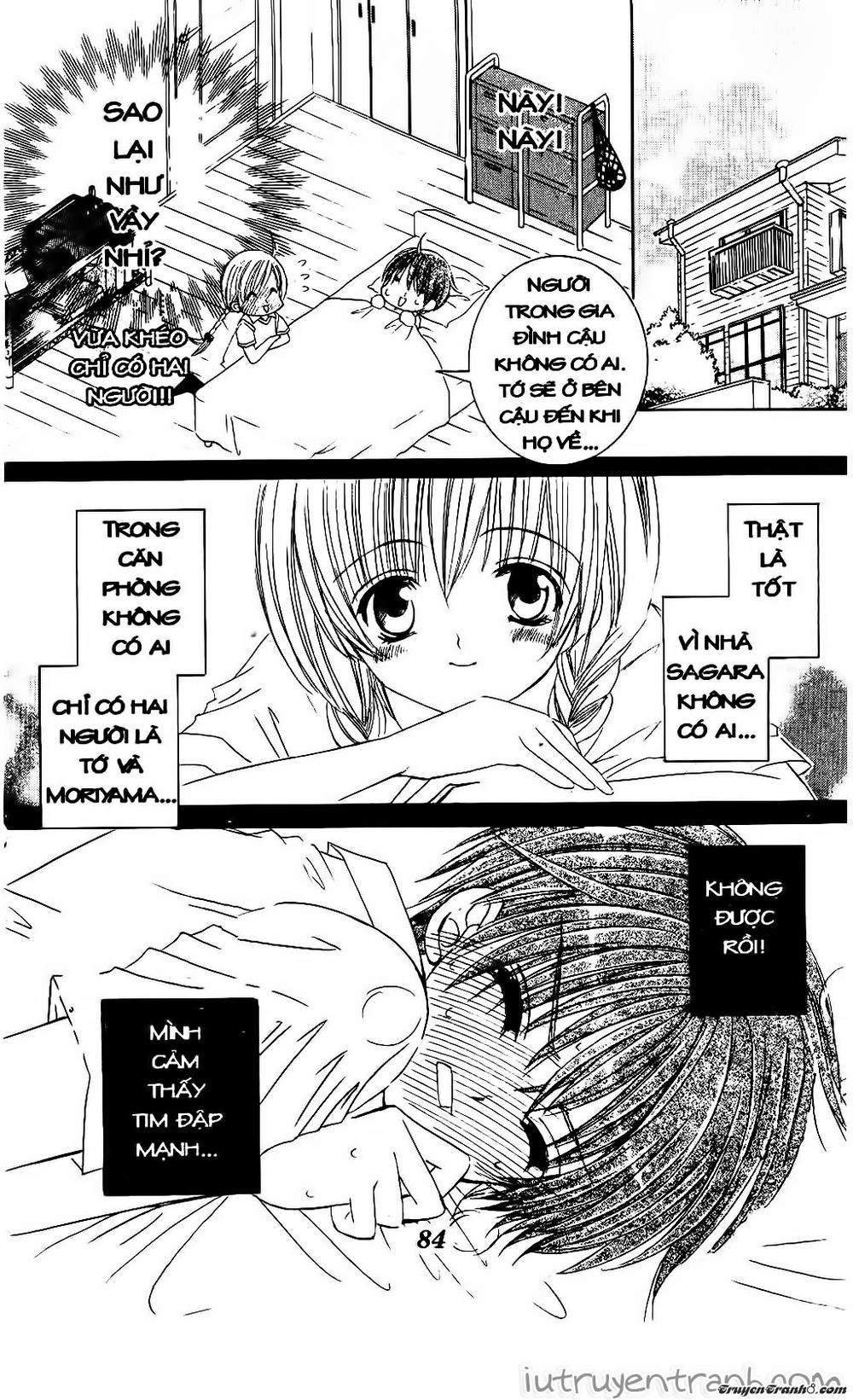 Get Love Chap 25 - Next Chap 26