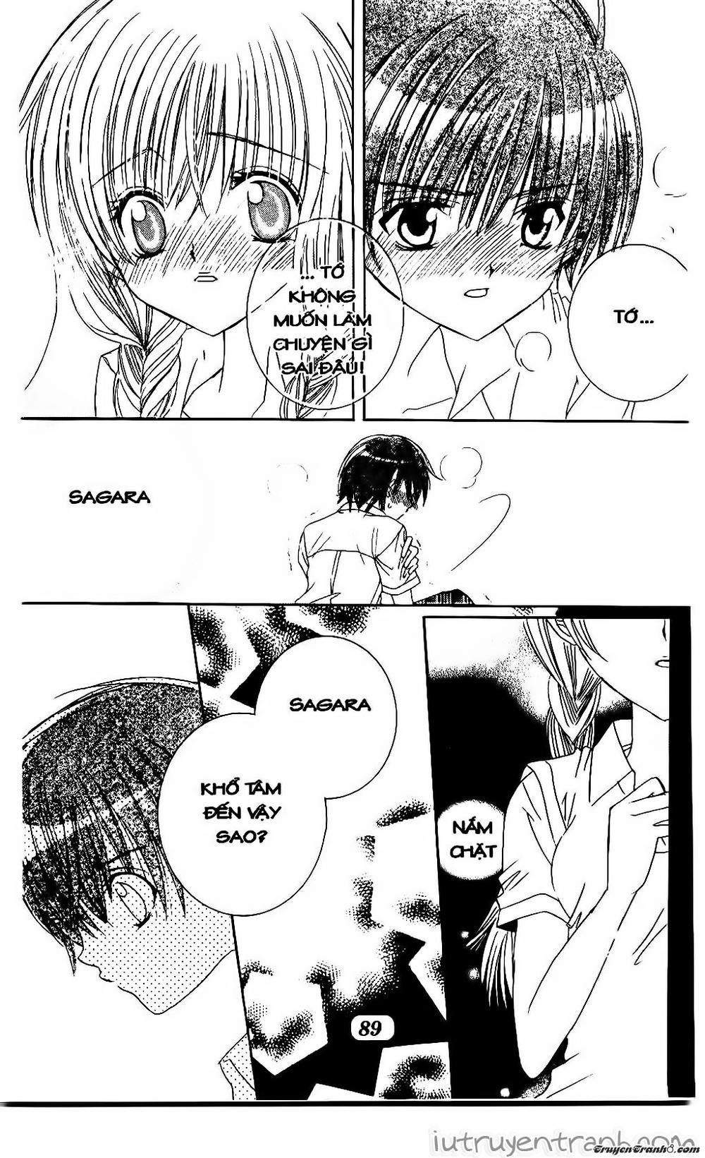 Get Love Chap 25 - Next Chap 26