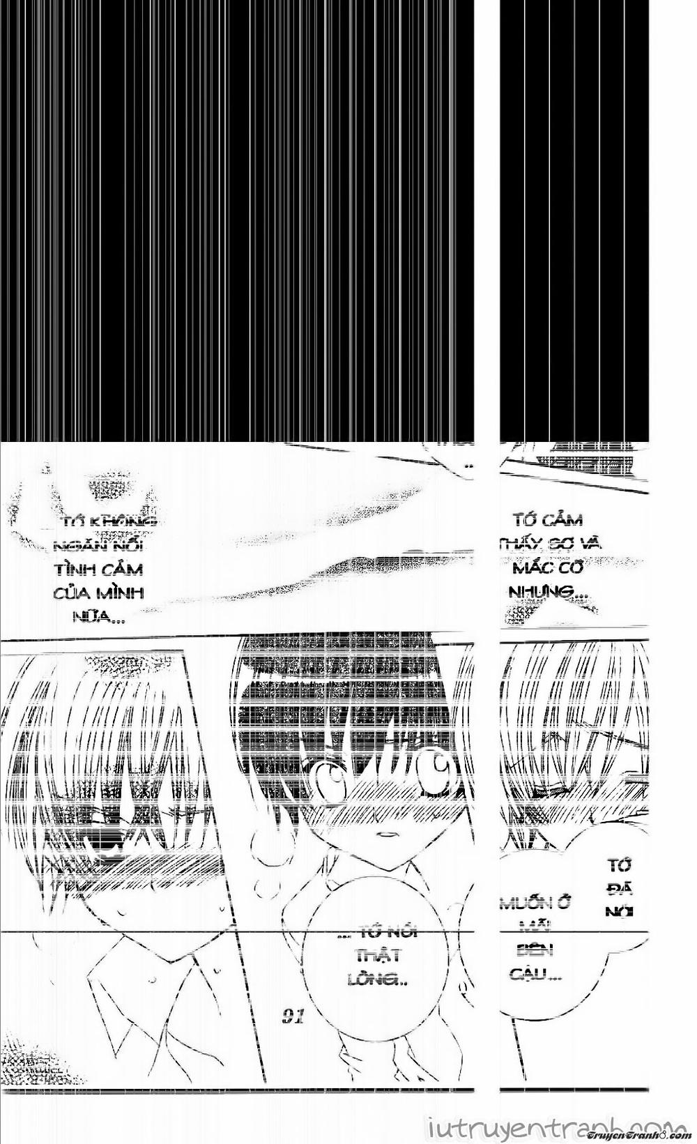 Get Love Chap 25 - Next Chap 26