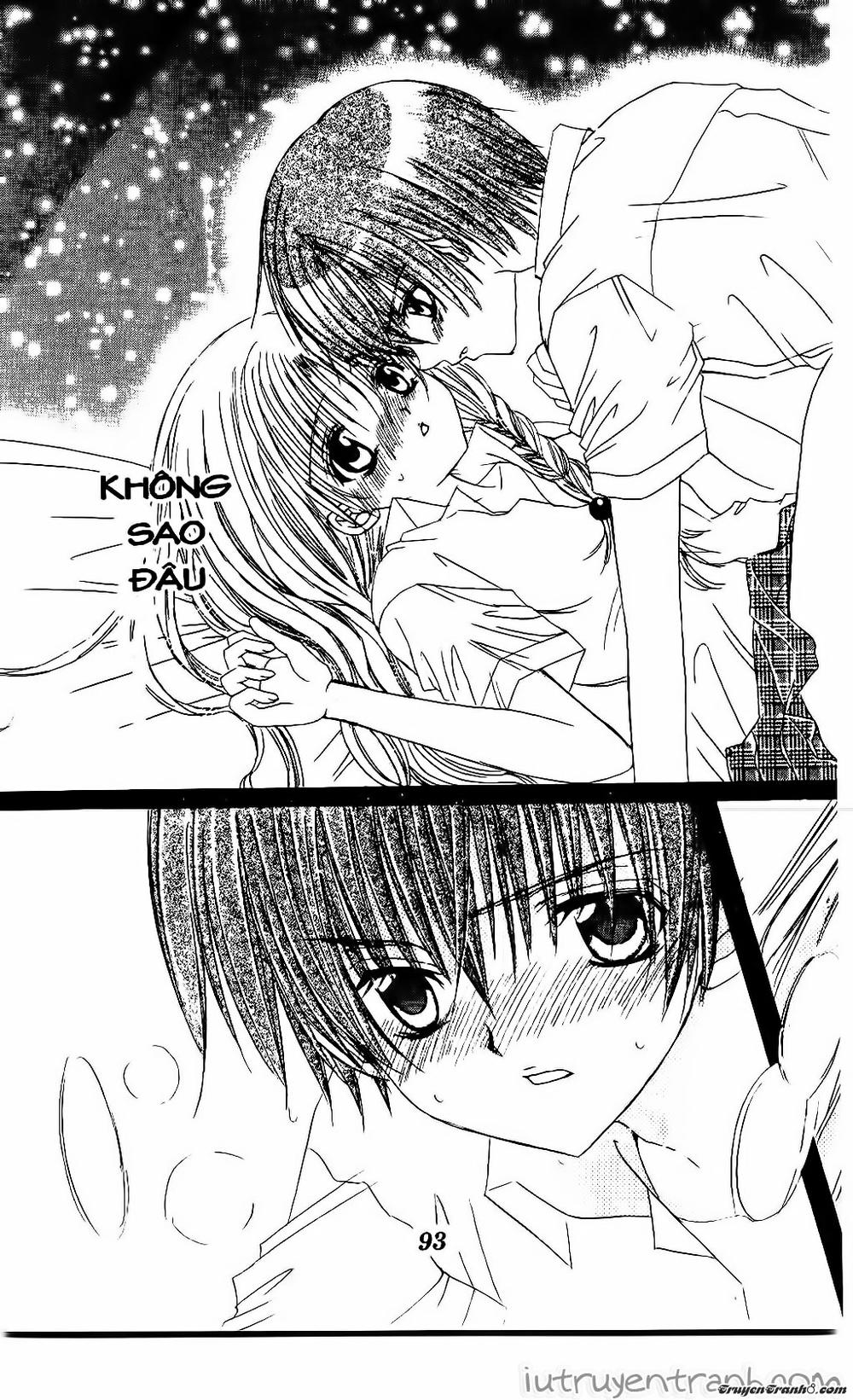 Get Love Chap 25 - Next Chap 26