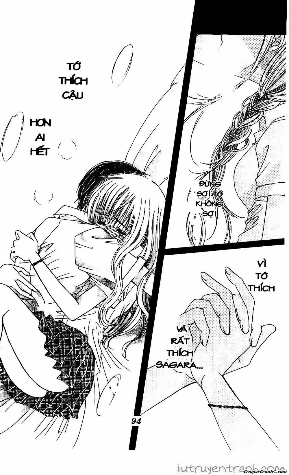Get Love Chap 25 - Next Chap 26