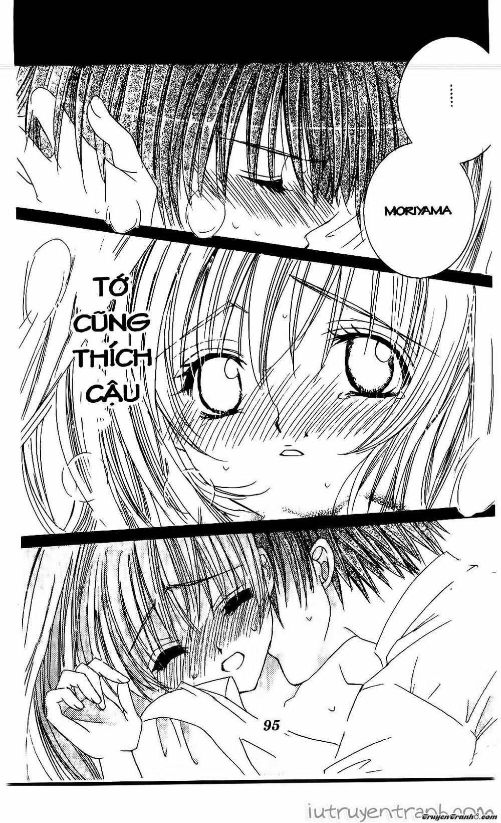 Get Love Chap 25 - Next Chap 26