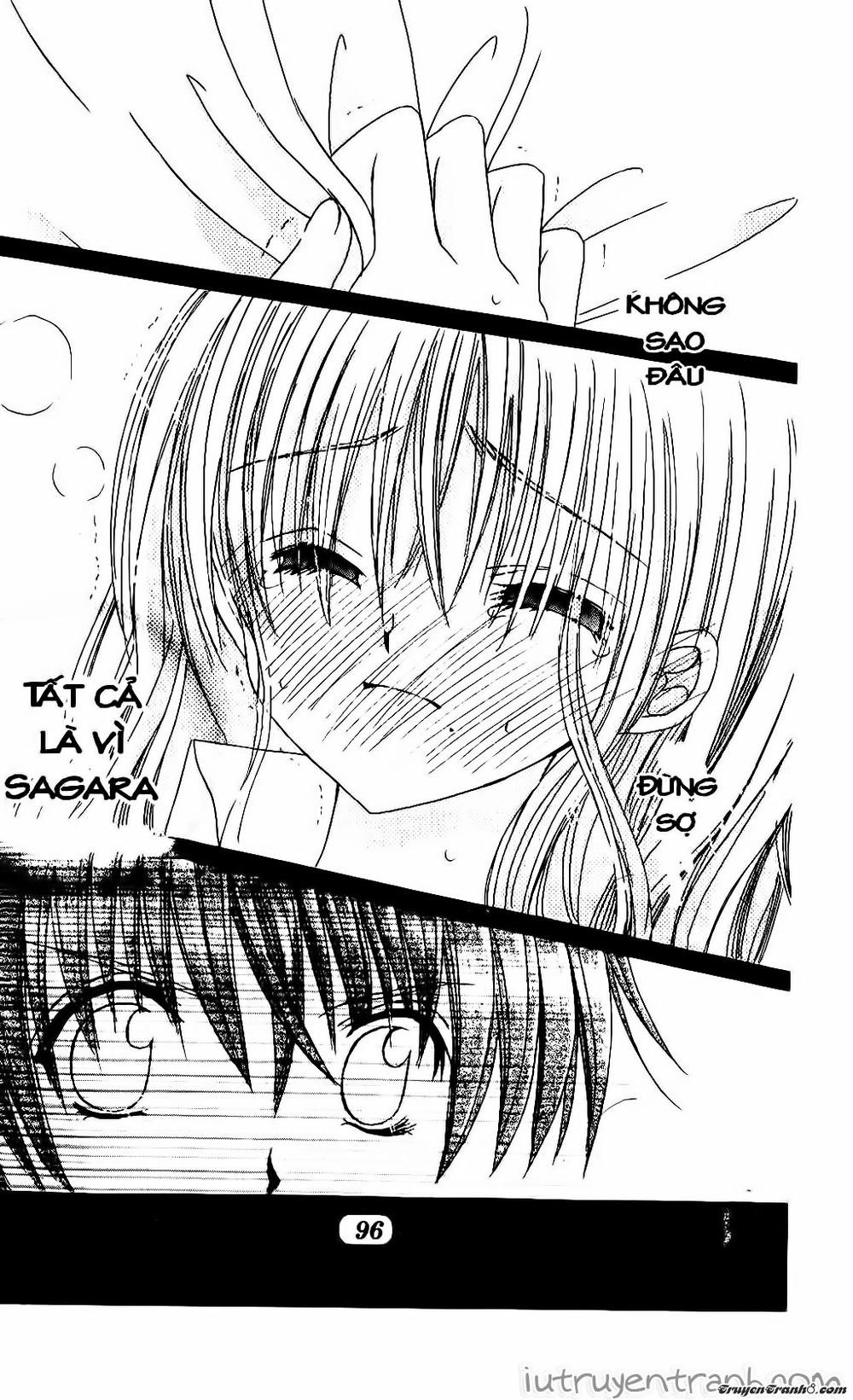 Get Love Chap 25 - Next Chap 26
