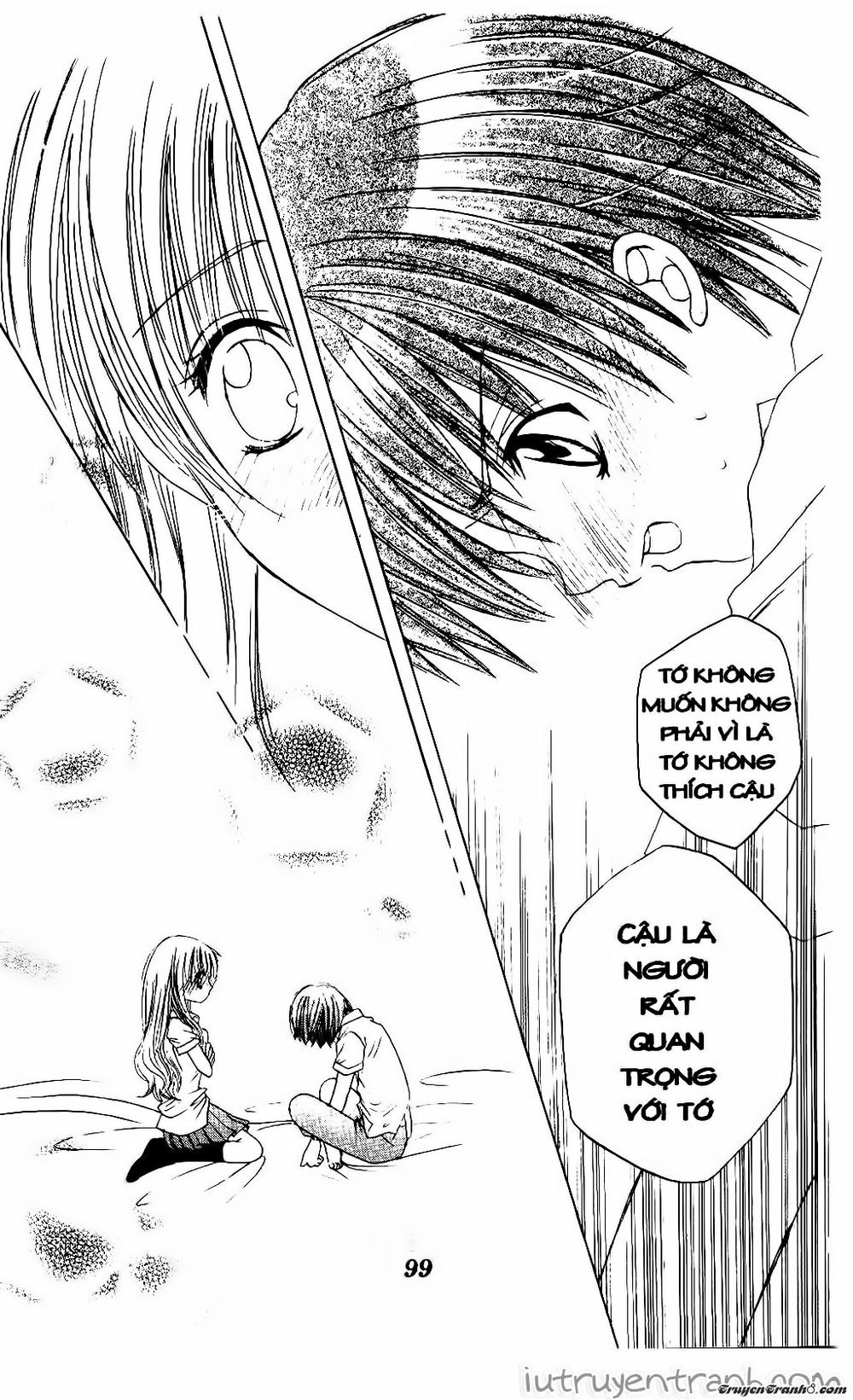 Get Love Chap 25 - Next Chap 26