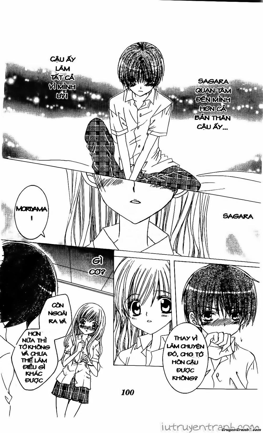 Get Love Chap 25 - Next Chap 26