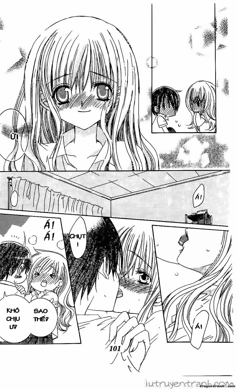 Get Love Chap 25 - Next Chap 26