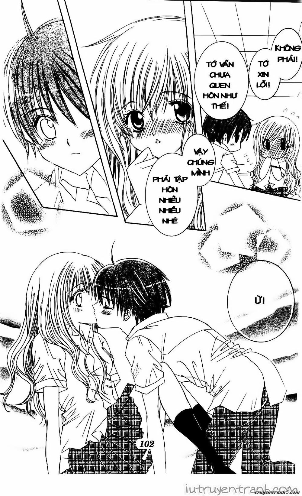 Get Love Chap 25 - Next Chap 26