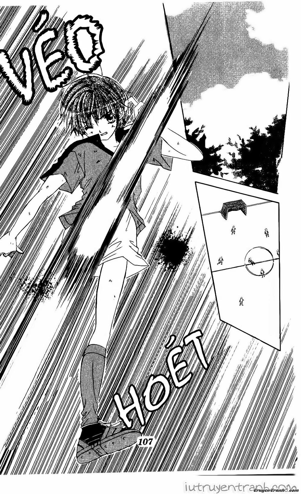 Get Love Chap 25 - Next Chap 26