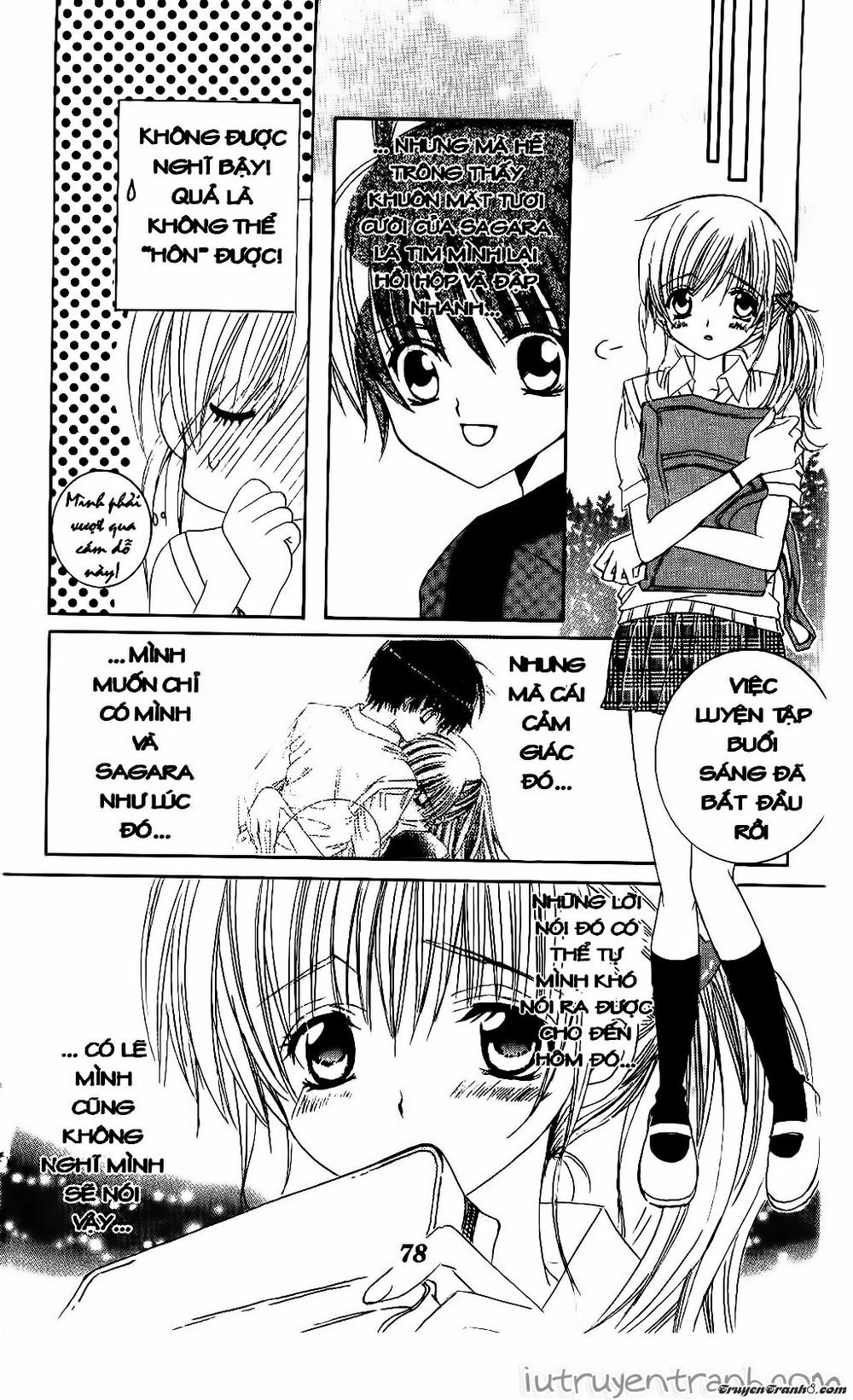 Get Love Chap 25 - Next Chap 26