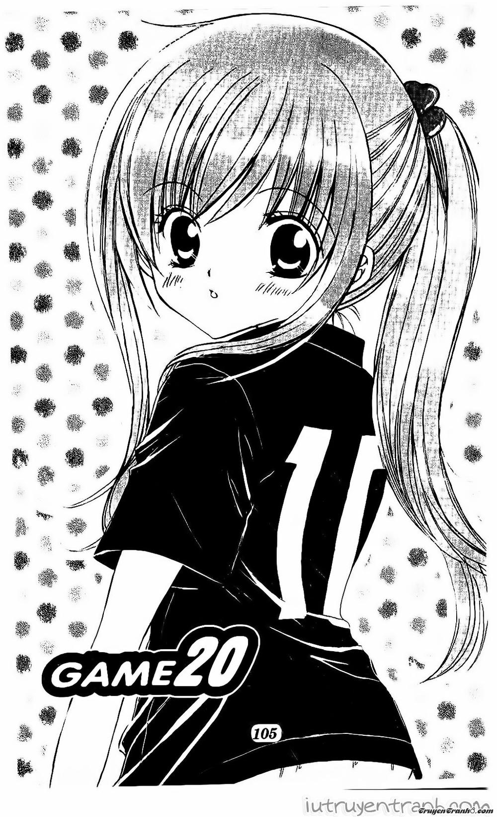 Get Love Chap 26 - Next Chap 27