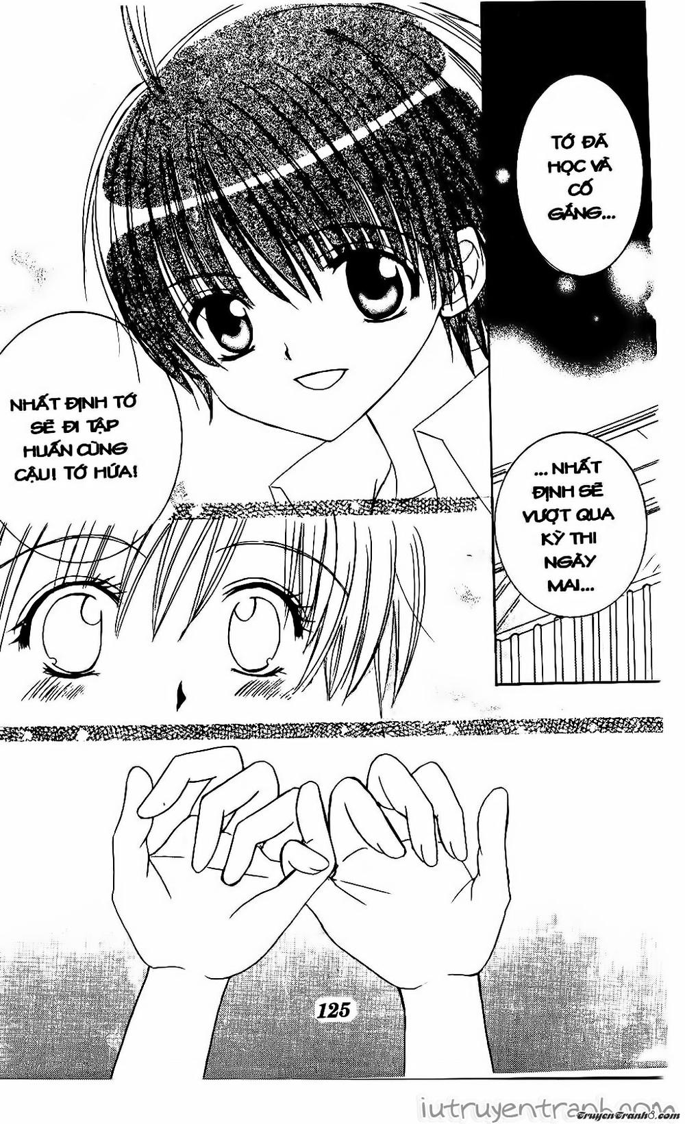 Get Love Chap 26 - Next Chap 27