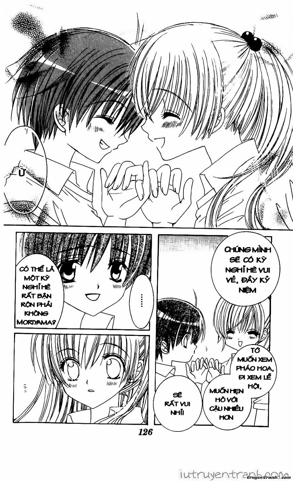 Get Love Chap 26 - Next Chap 27