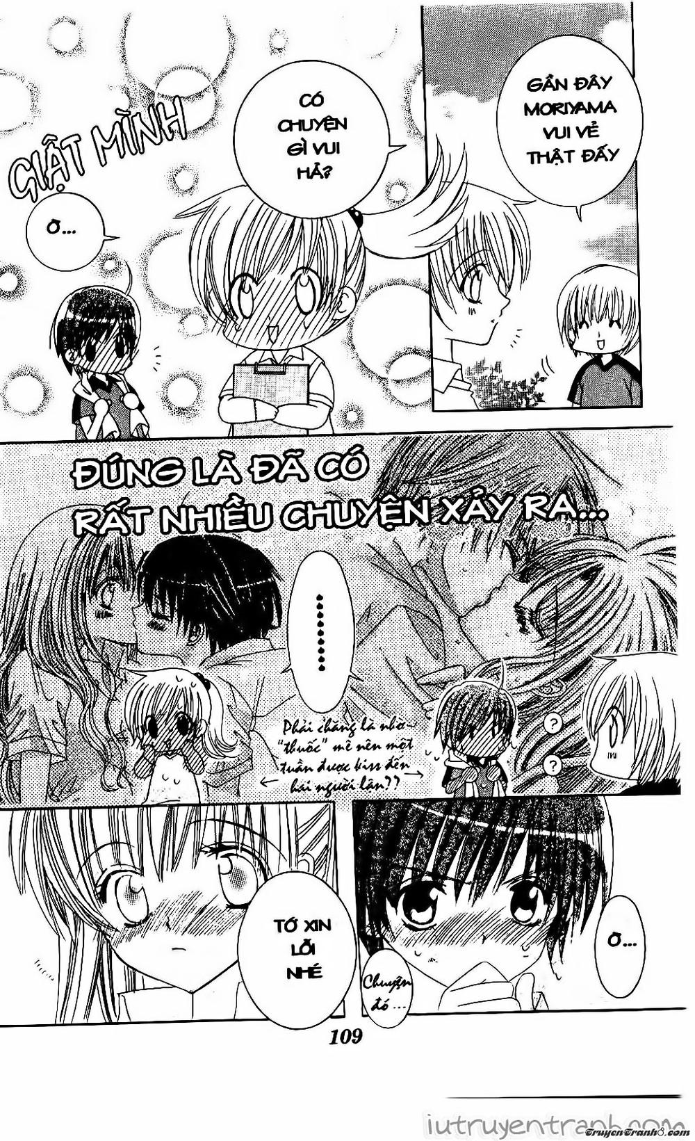 Get Love Chap 26 - Next Chap 27