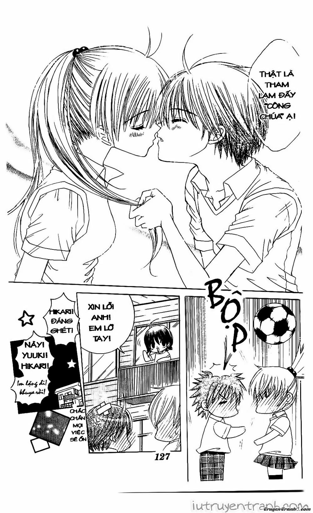 Get Love Chap 26 - Next Chap 27