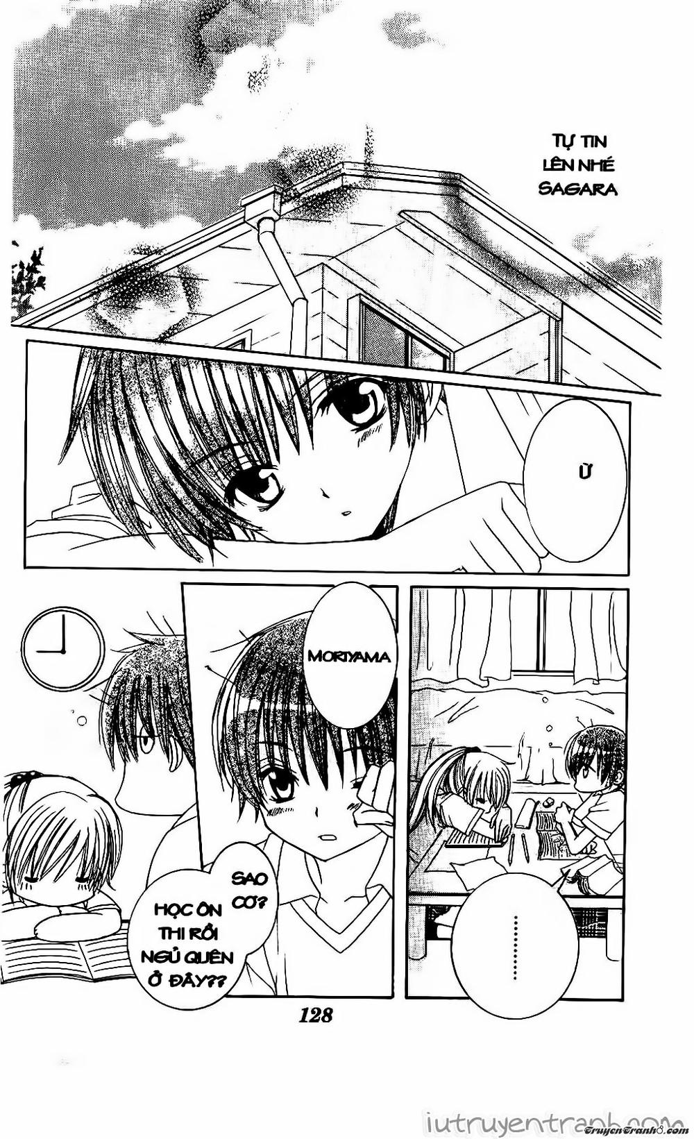 Get Love Chap 26 - Next Chap 27
