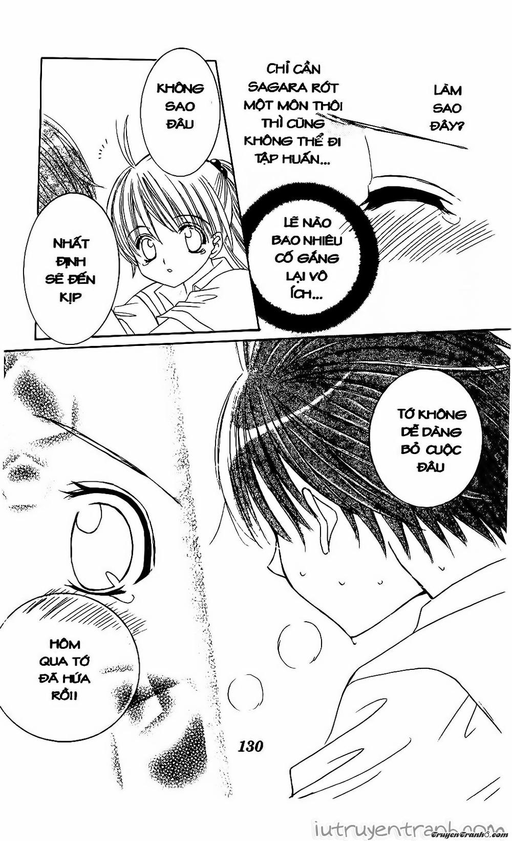 Get Love Chap 26 - Next Chap 27