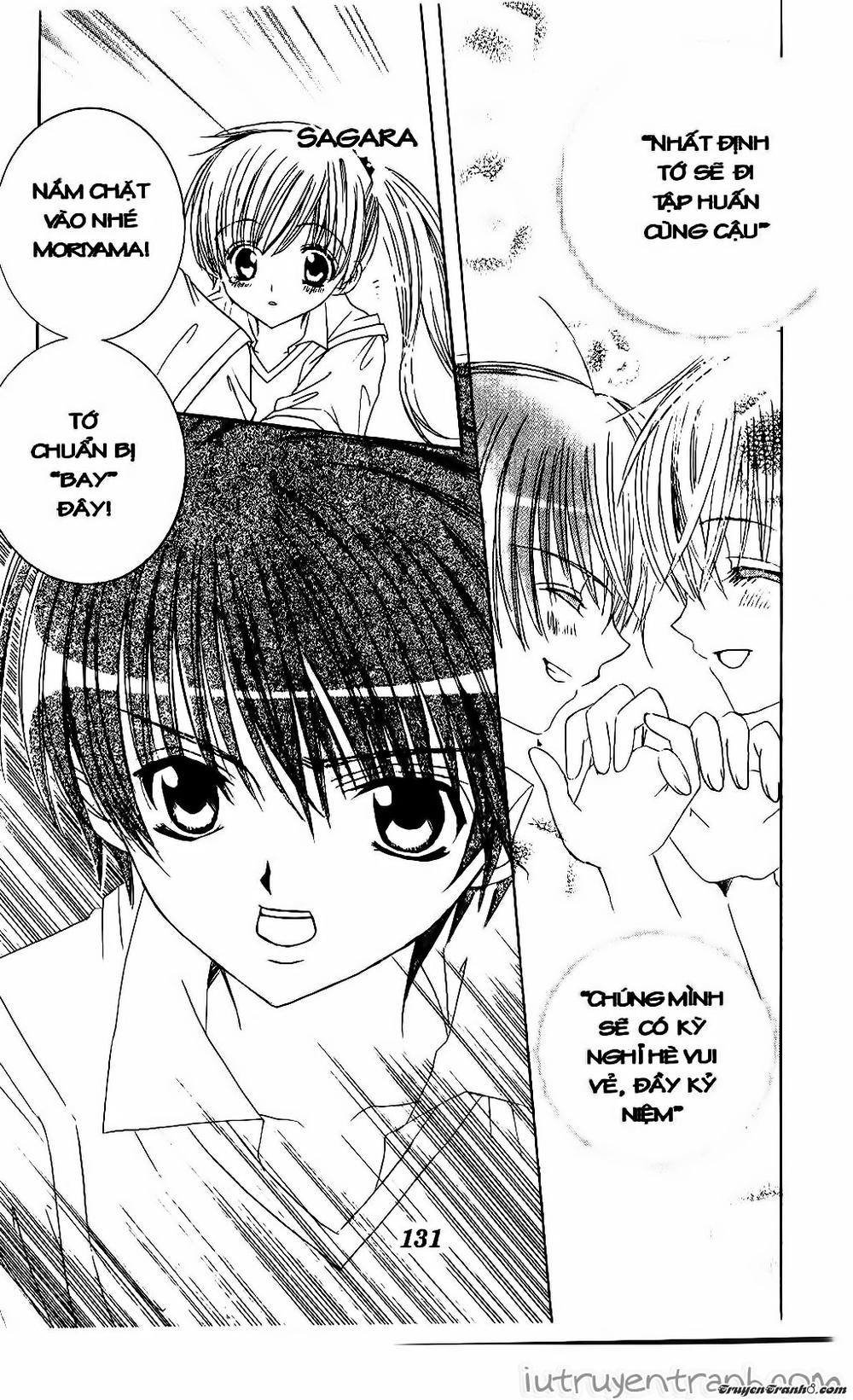 Get Love Chap 26 - Next Chap 27