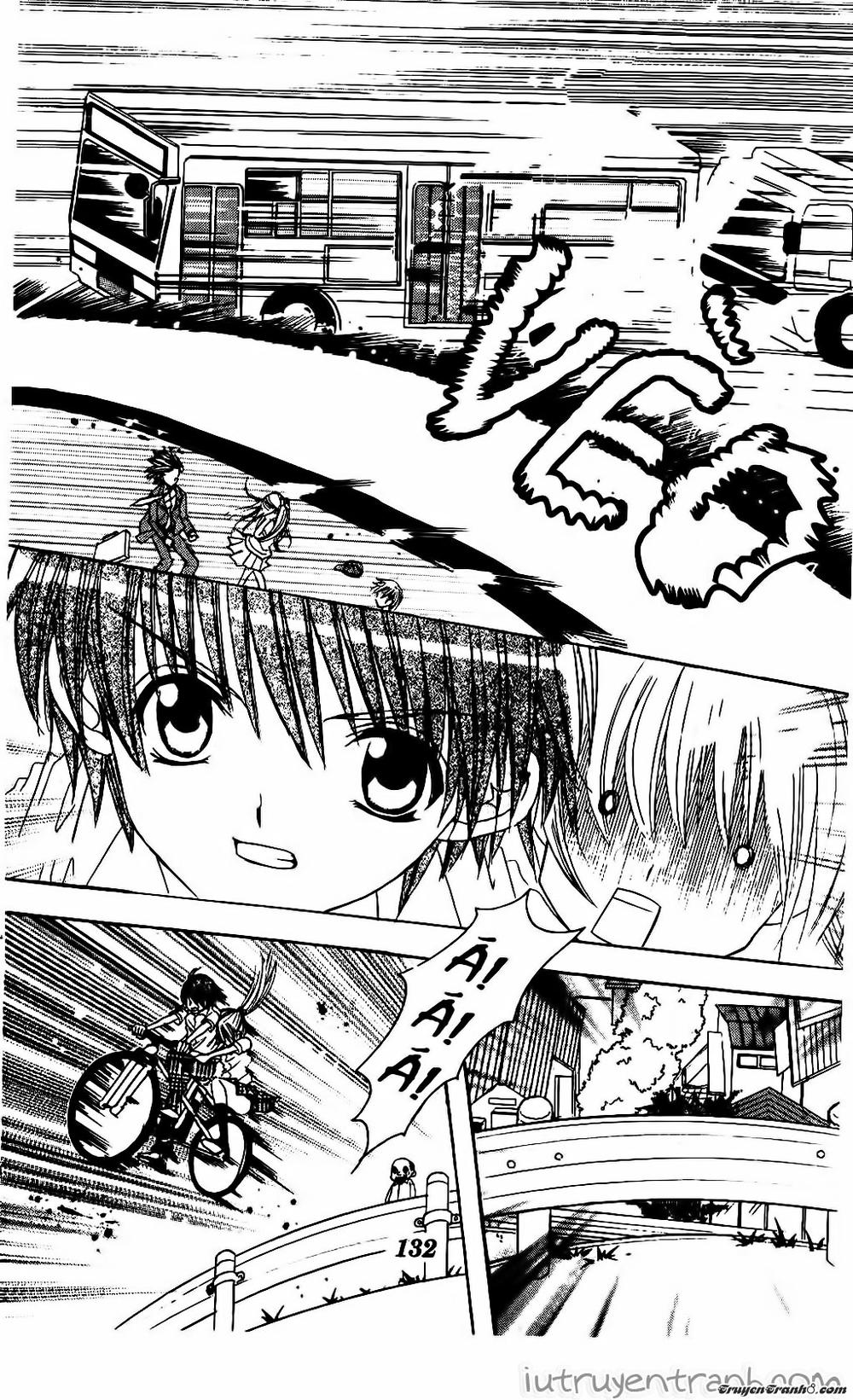 Get Love Chap 26 - Next Chap 27