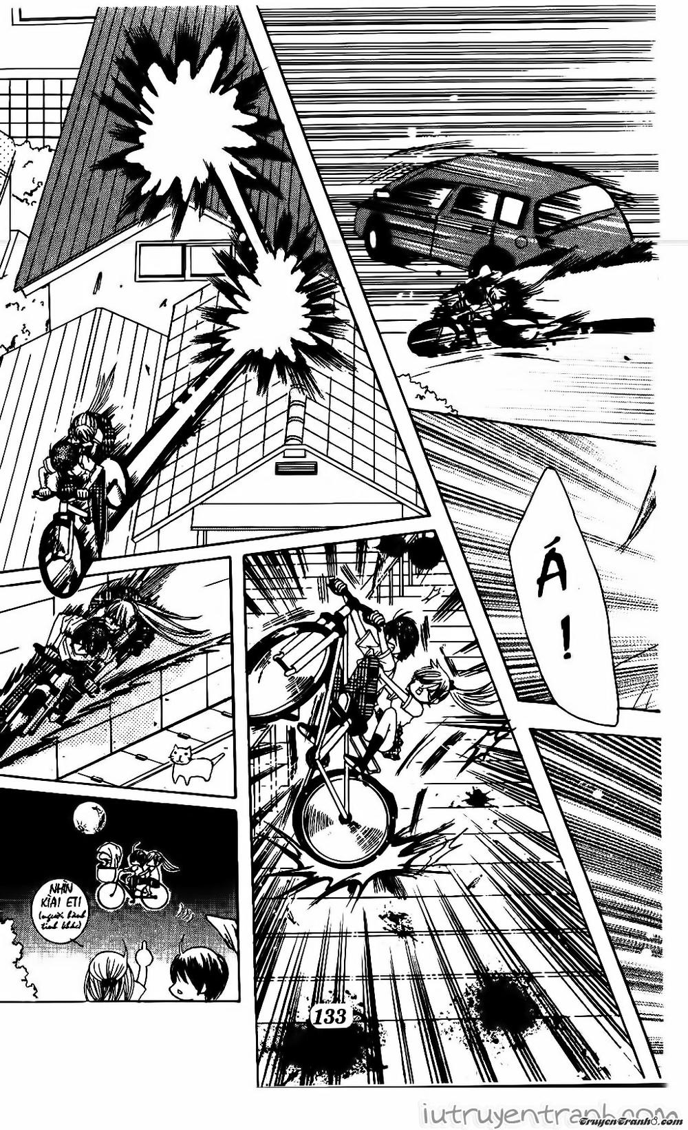 Get Love Chap 26 - Next Chap 27