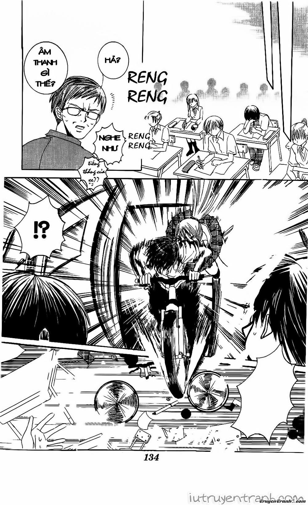 Get Love Chap 26 - Next Chap 27