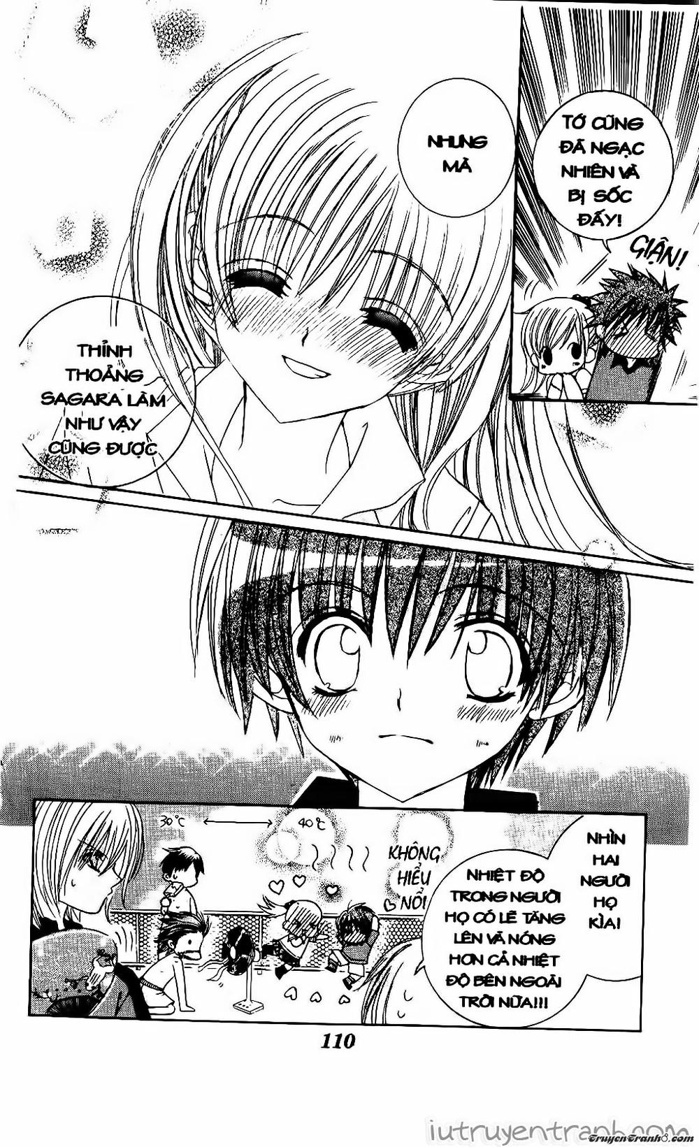 Get Love Chap 26 - Next Chap 27