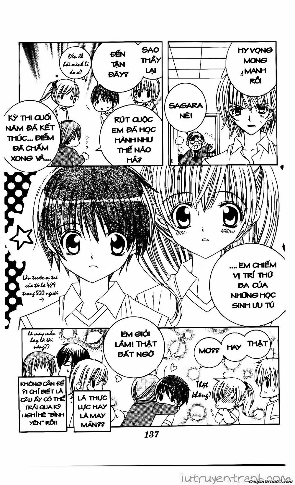 Get Love Chap 26 - Next Chap 27