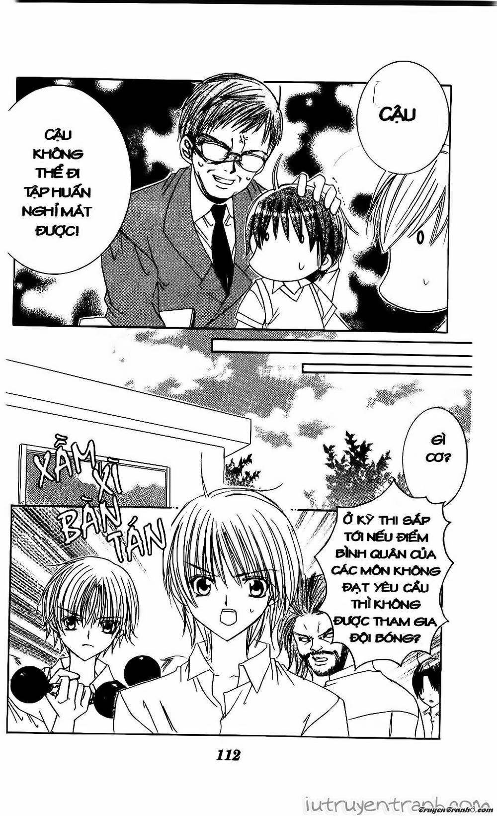Get Love Chap 26 - Next Chap 27