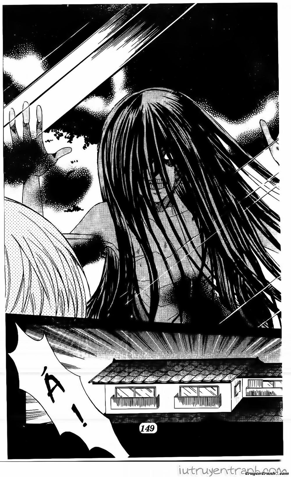 Get Love Chap 27 - Next Chap 28