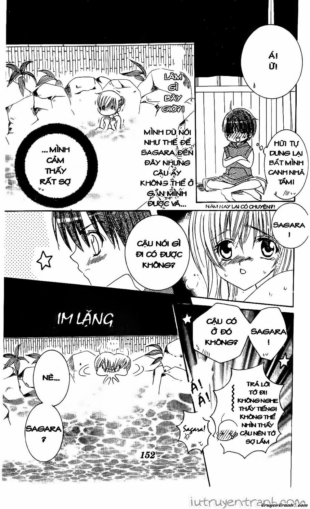 Get Love Chap 27 - Next Chap 28