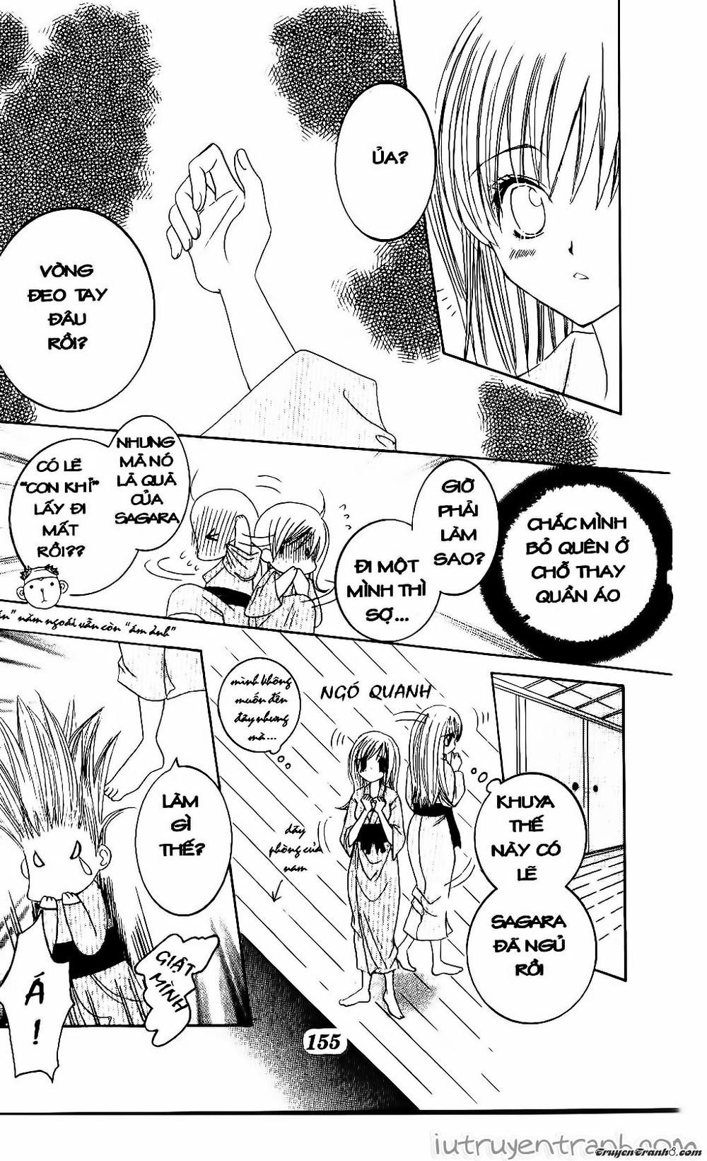 Get Love Chap 27 - Next Chap 28