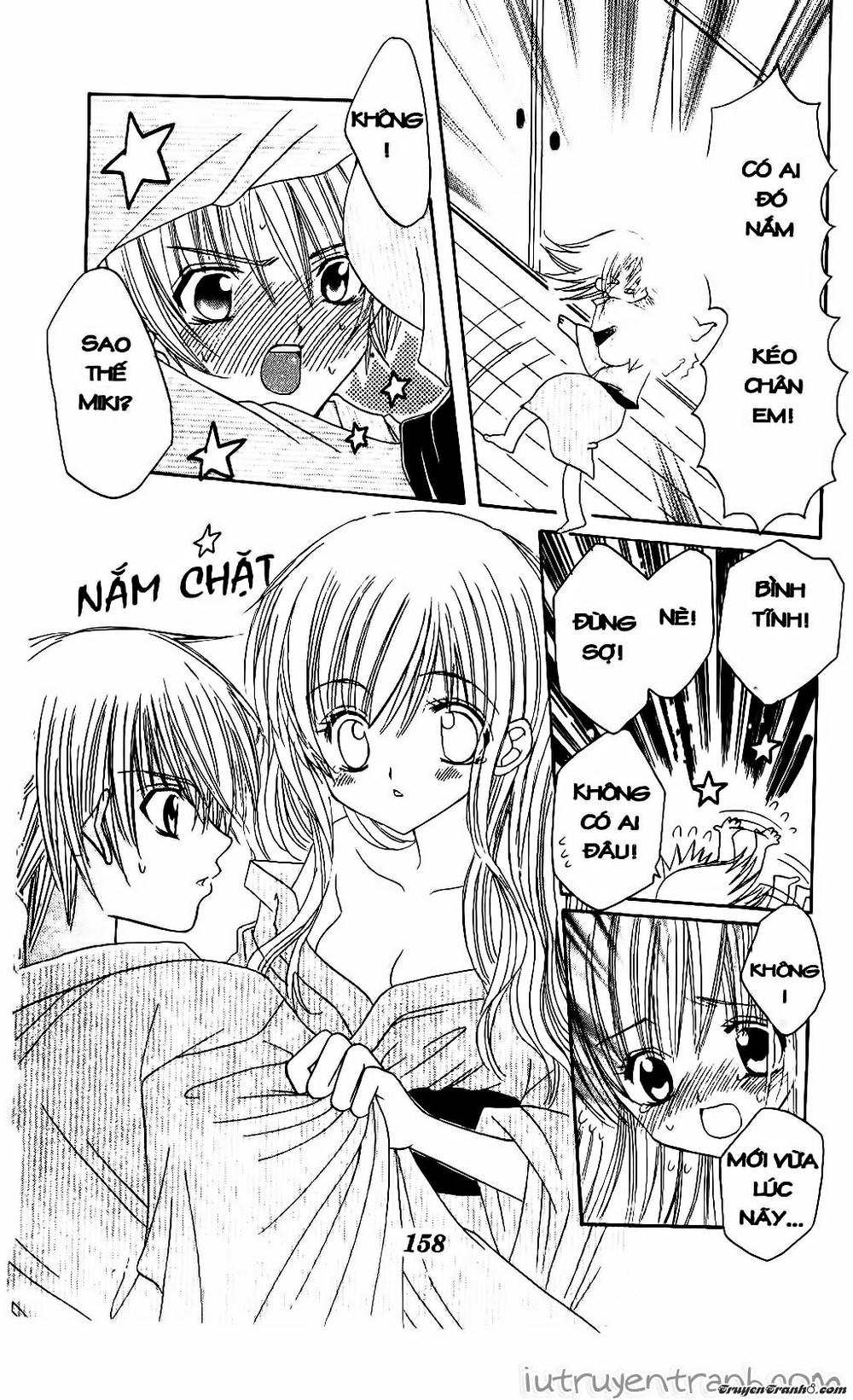 Get Love Chap 27 - Next Chap 28