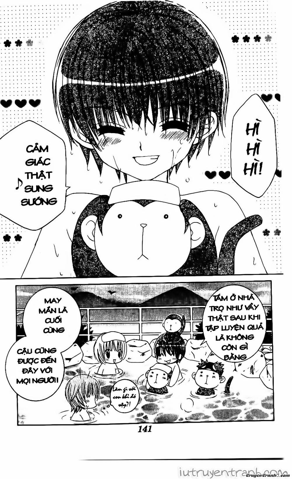Get Love Chap 27 - Next Chap 28
